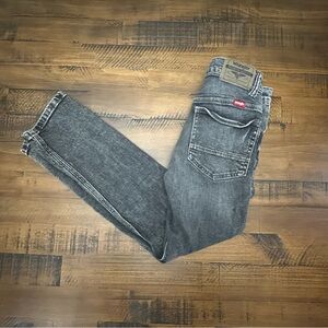 Wrangler Kids Gray Jeans